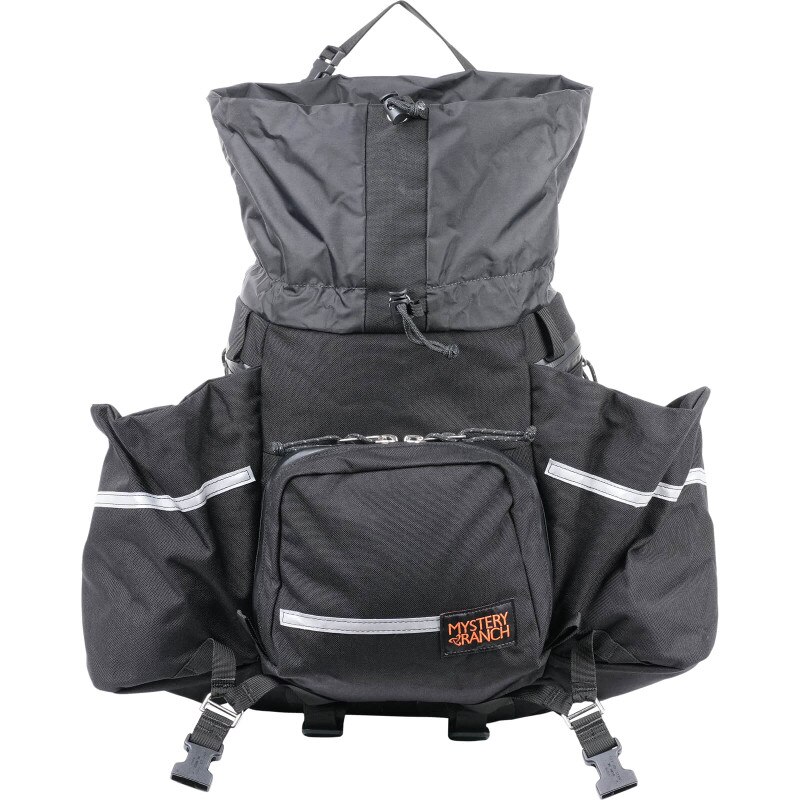 Hotshot TL INTL - Black (Top Load Shroud)
